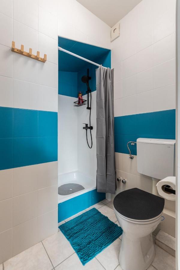 R Apartments ブダペスト エクステリア 写真
