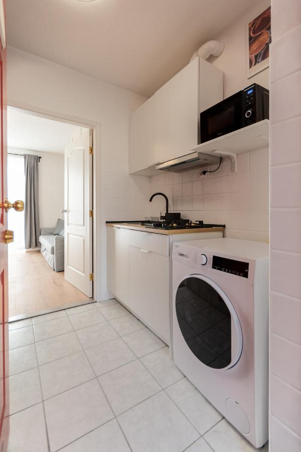 R Apartments ブダペスト エクステリア 写真