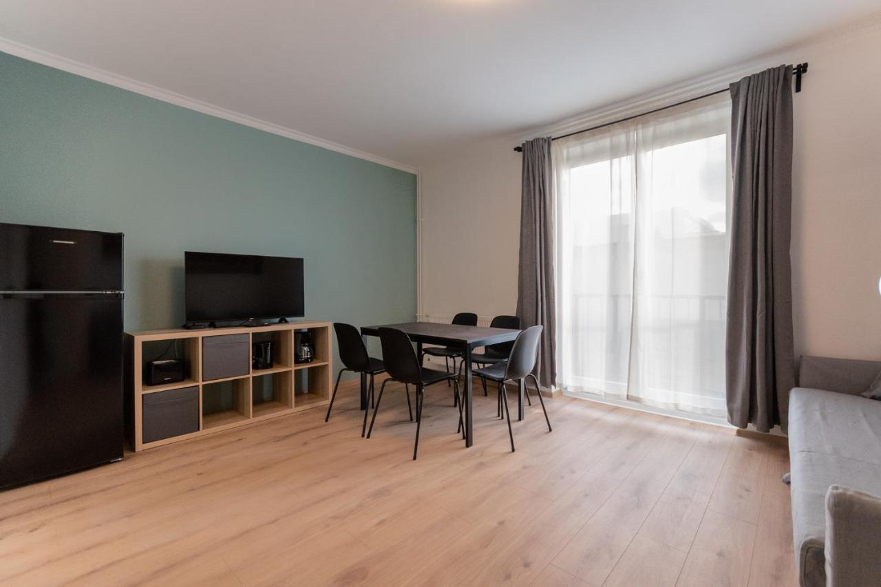 R Apartments ブダペスト エクステリア 写真