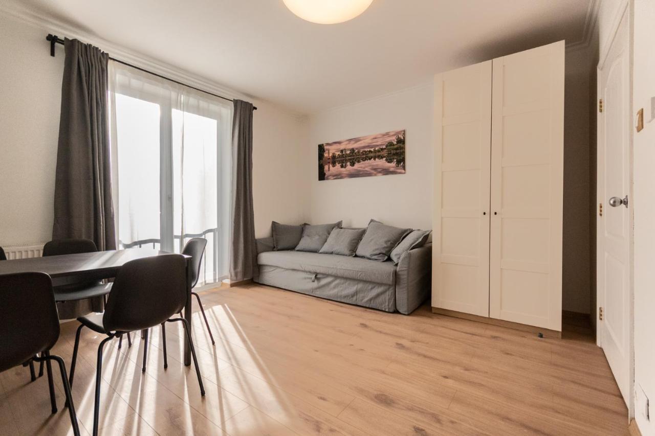 R Apartments ブダペスト エクステリア 写真