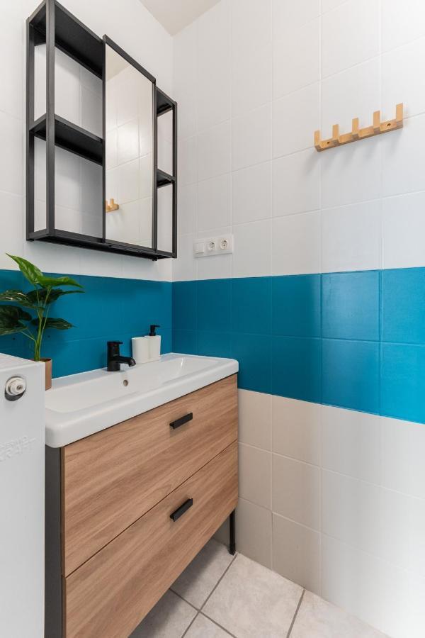 R Apartments ブダペスト エクステリア 写真