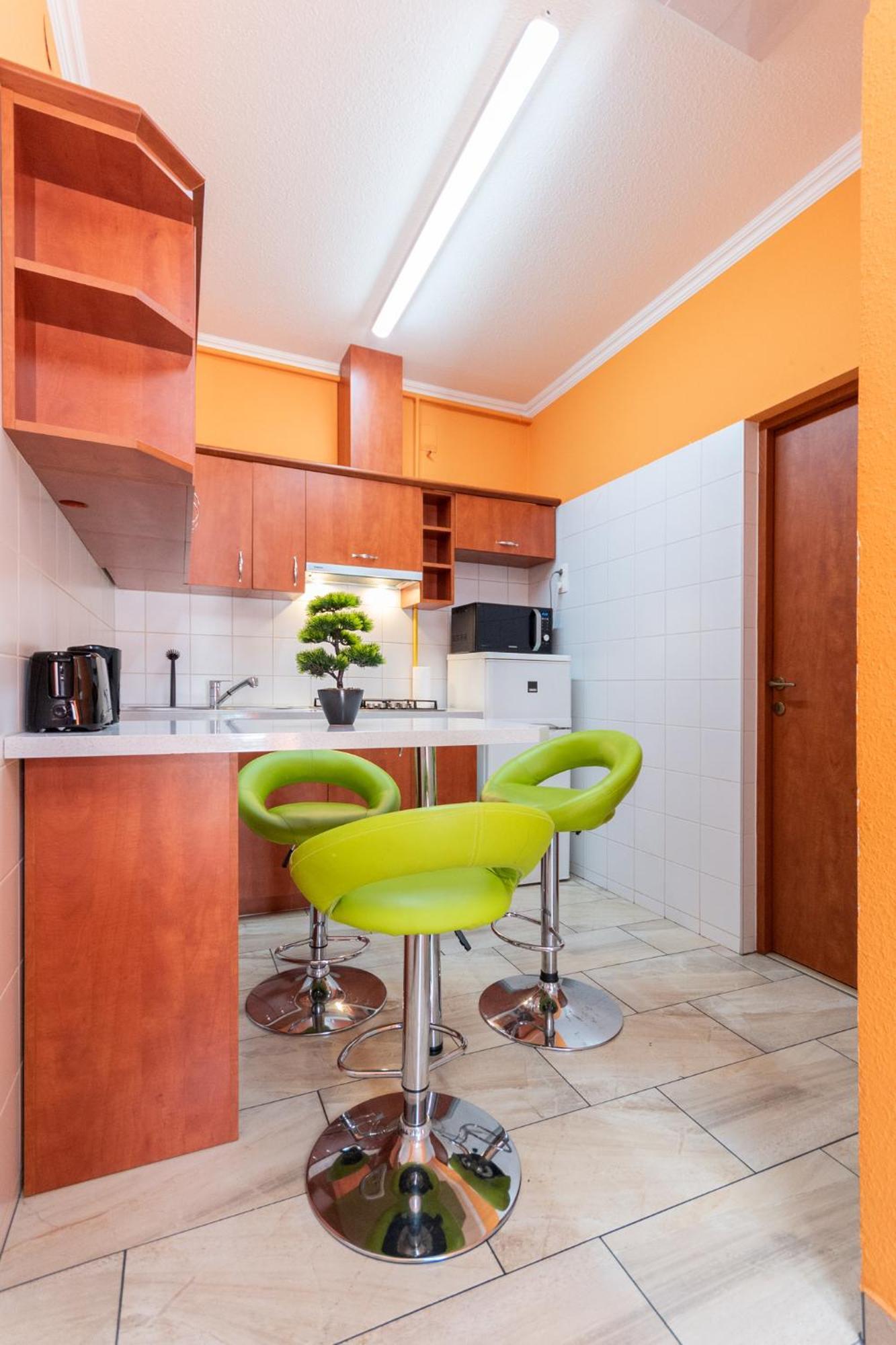 R Apartments ブダペスト エクステリア 写真