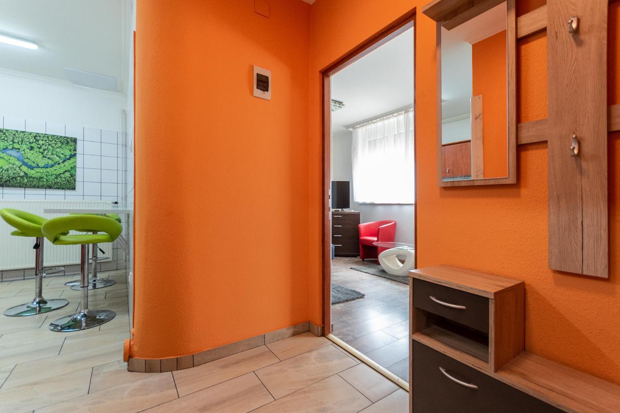 R Apartments ブダペスト エクステリア 写真