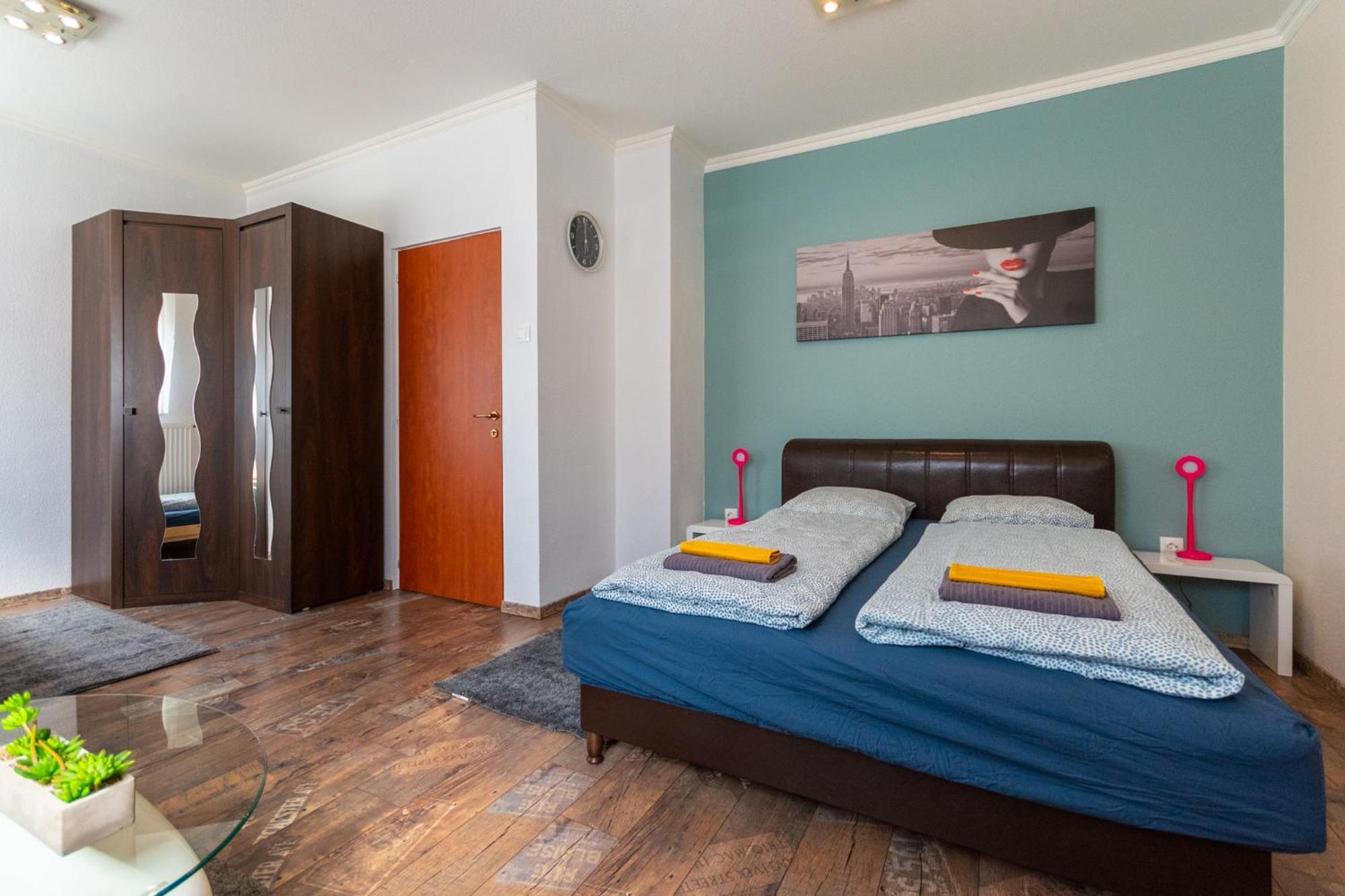 R Apartments ブダペスト エクステリア 写真