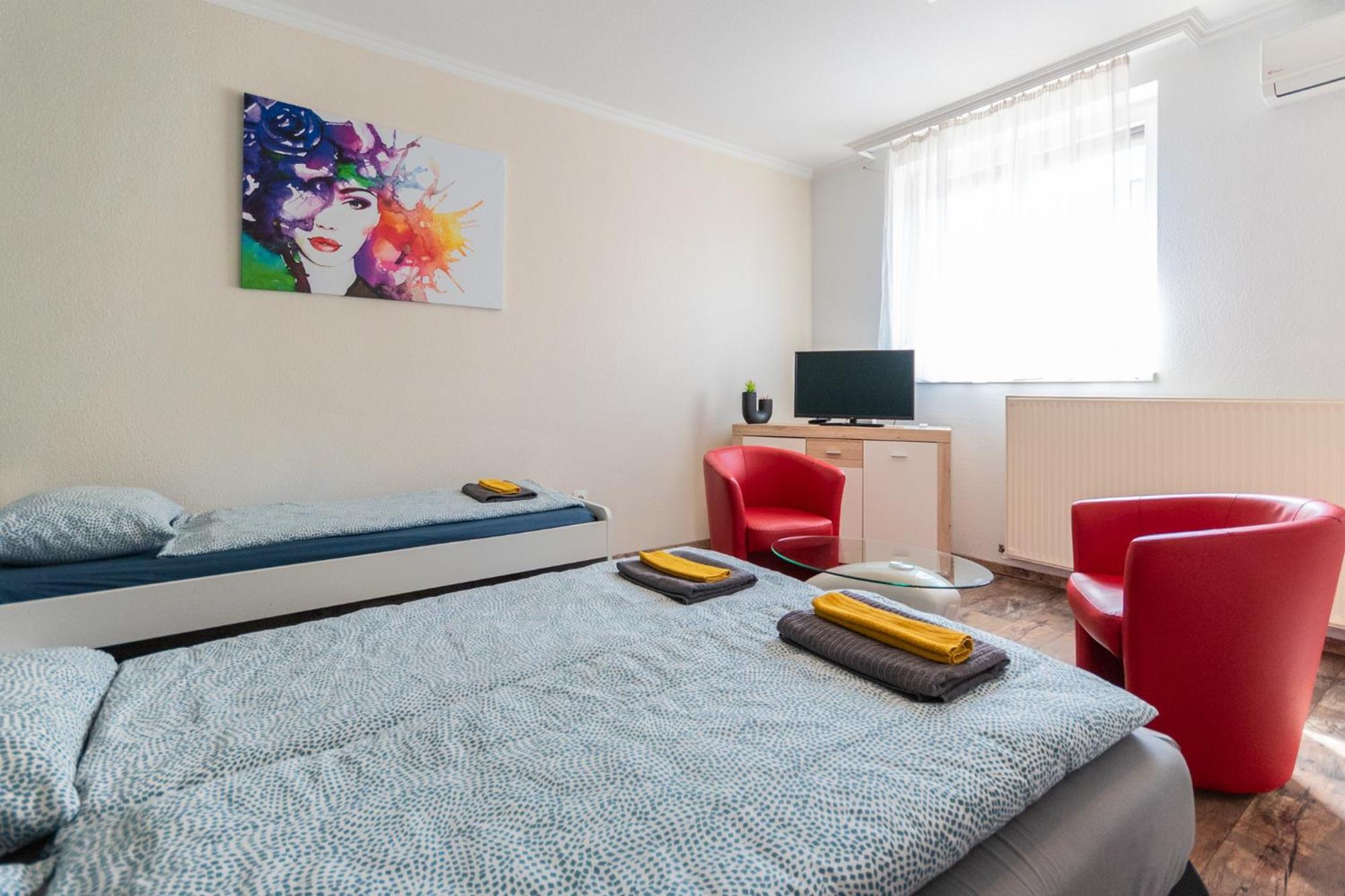 R Apartments ブダペスト エクステリア 写真