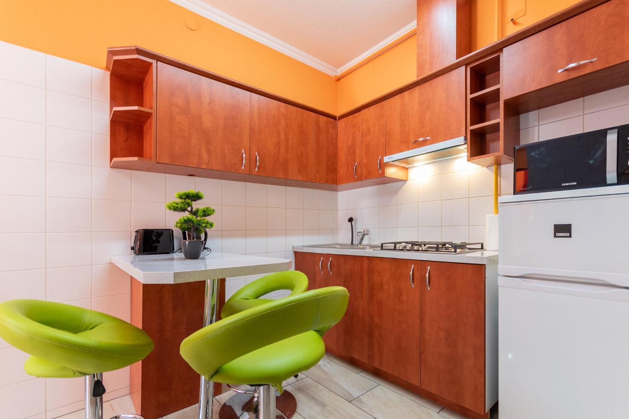 R Apartments ブダペスト エクステリア 写真