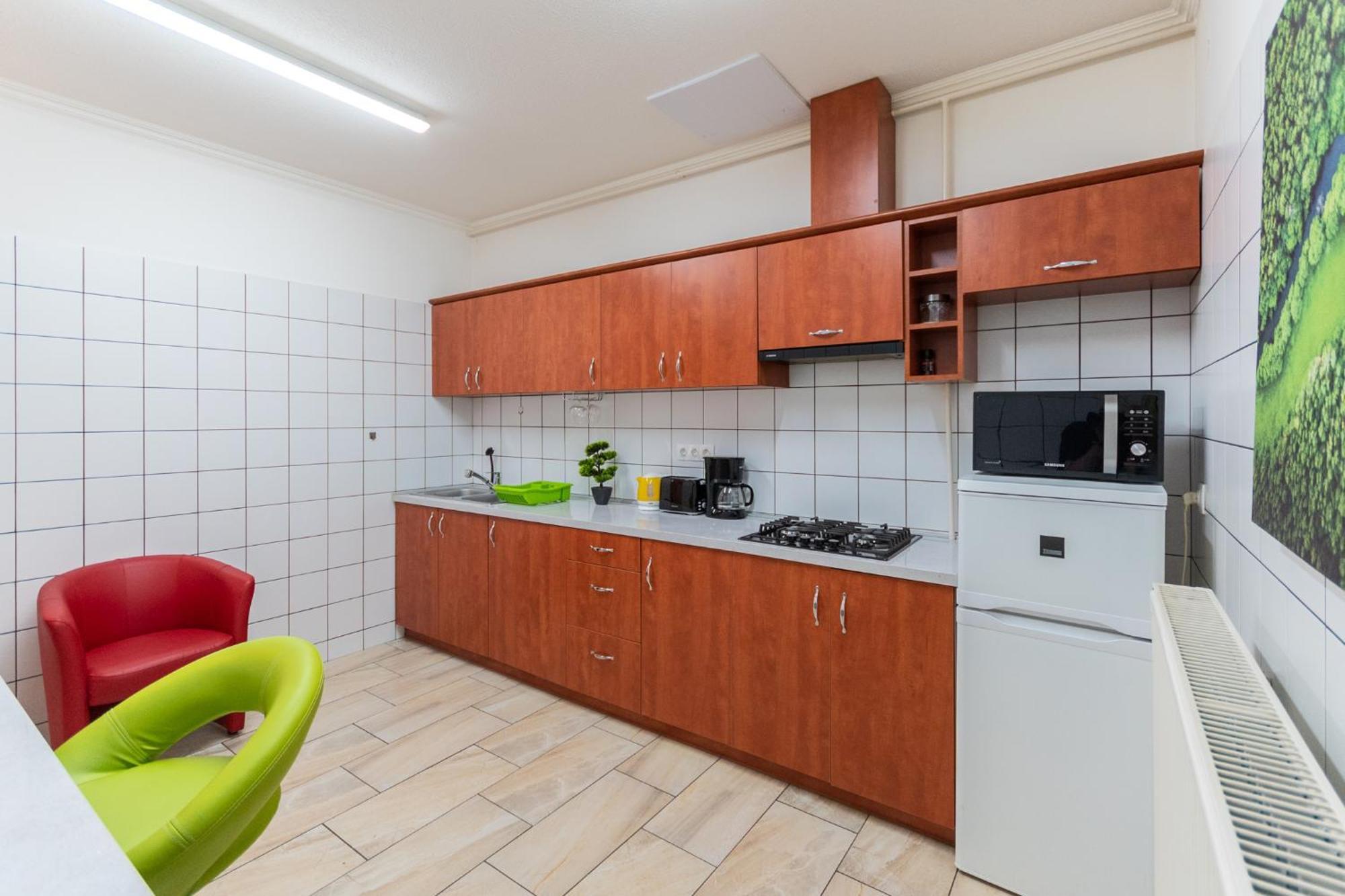 R Apartments ブダペスト エクステリア 写真