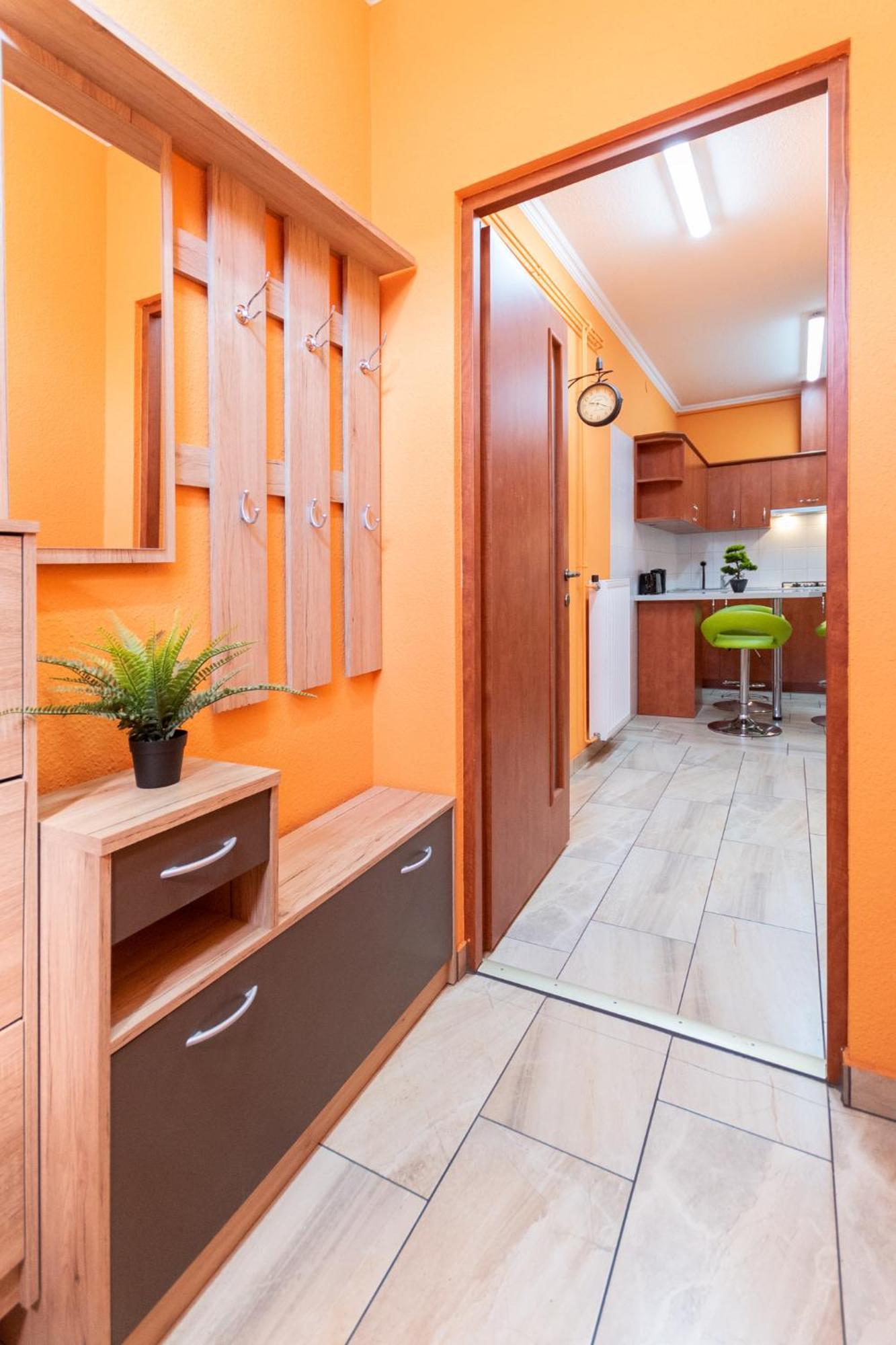 R Apartments ブダペスト エクステリア 写真