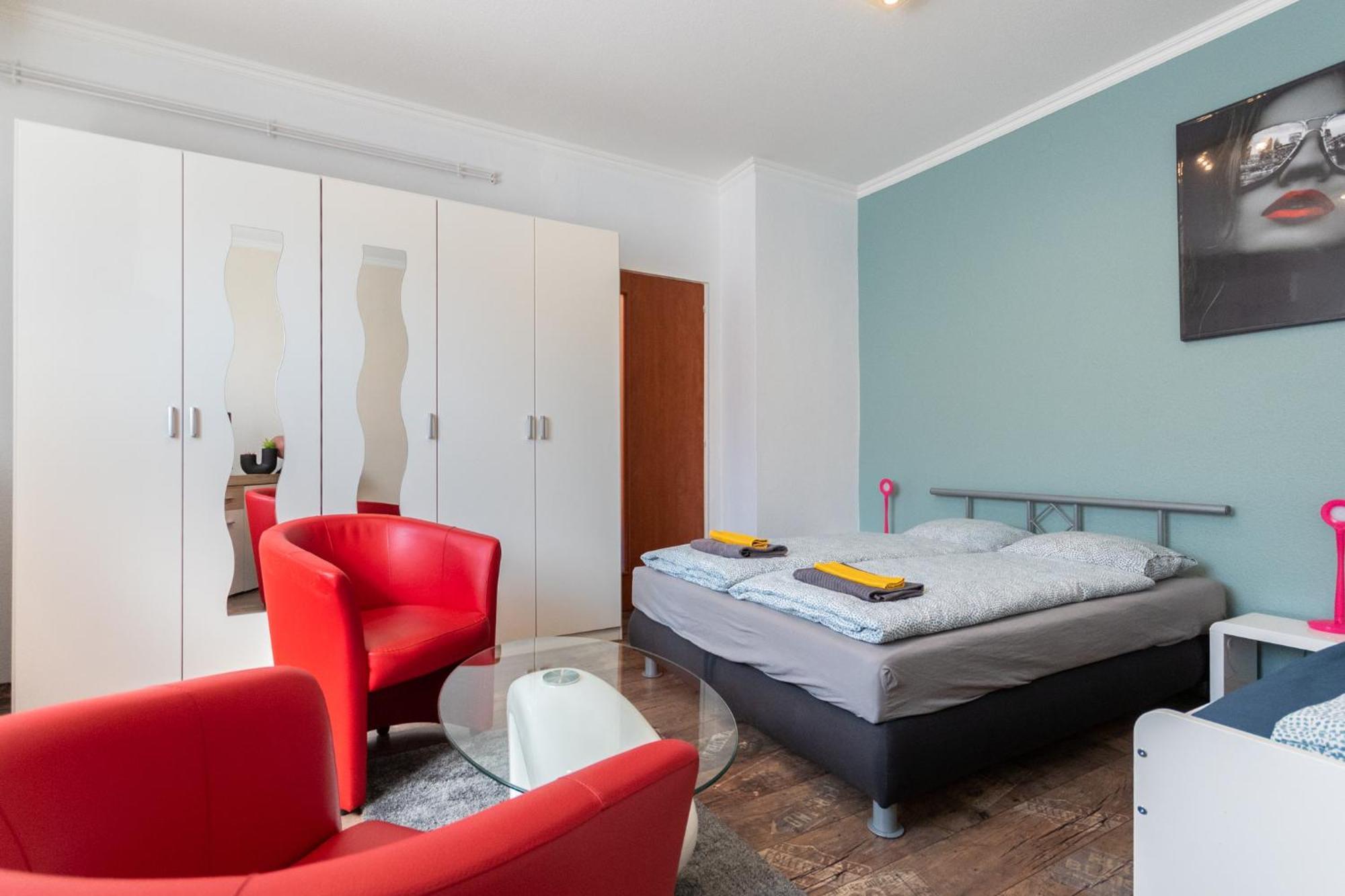 R Apartments ブダペスト エクステリア 写真