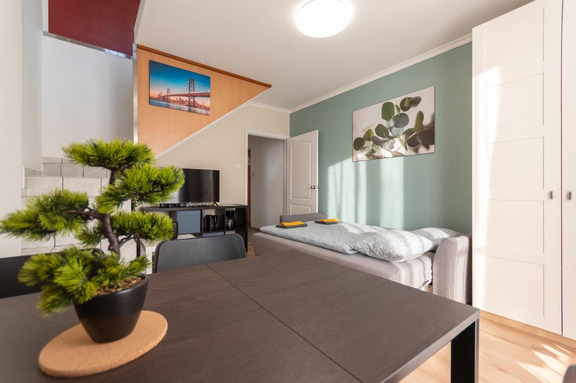 R Apartments ブダペスト エクステリア 写真