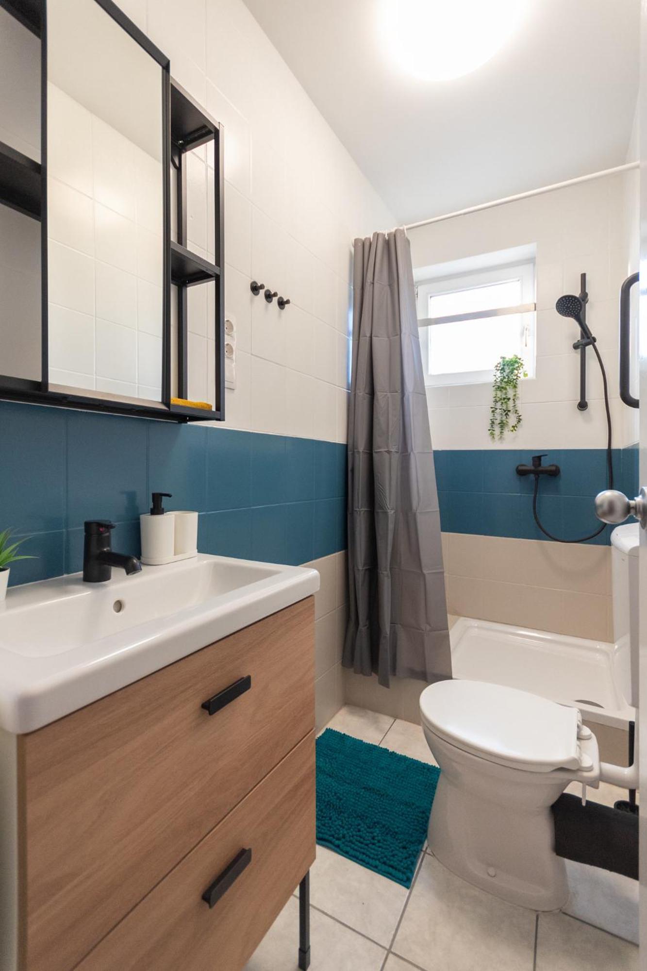R Apartments ブダペスト エクステリア 写真