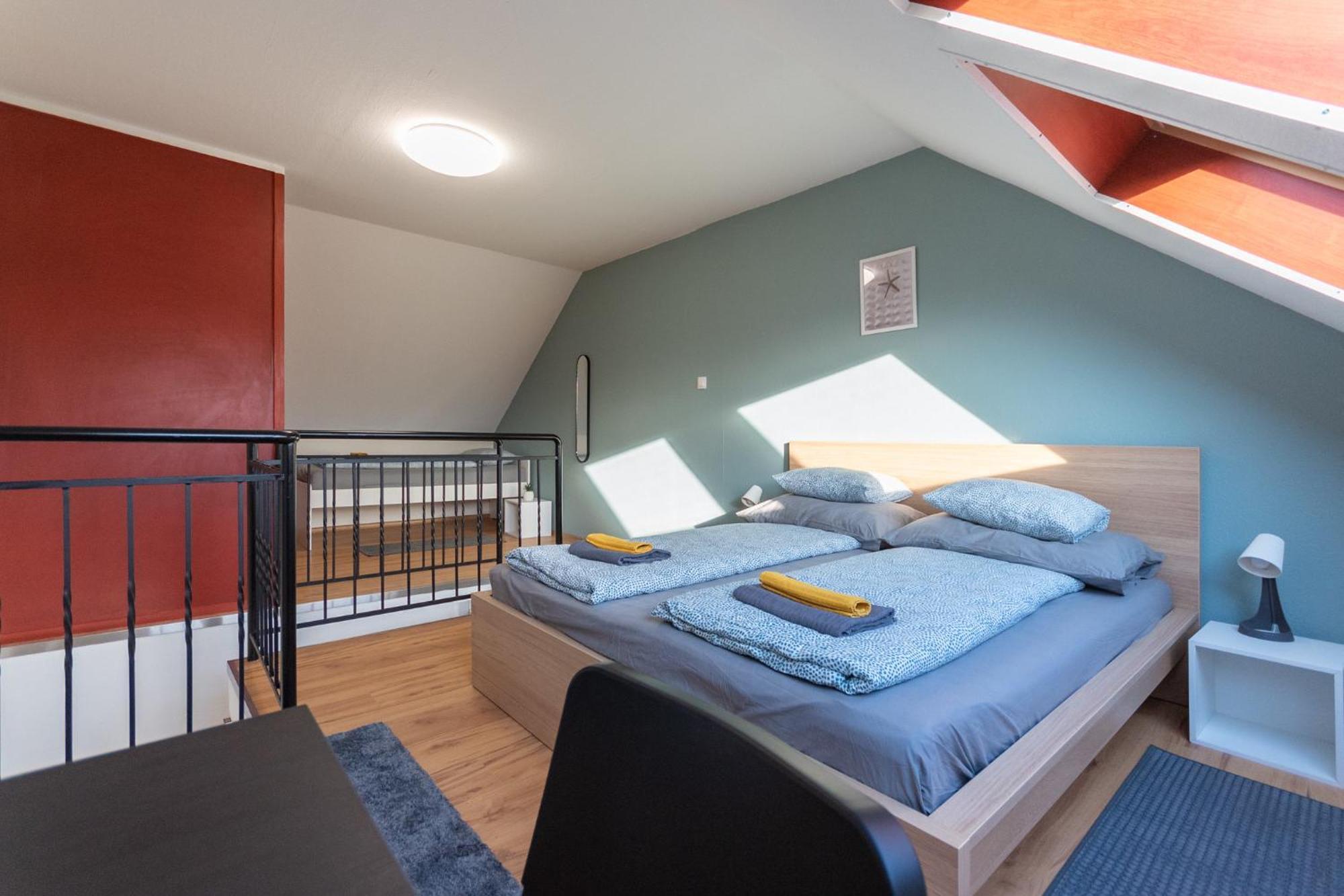 R Apartments ブダペスト エクステリア 写真